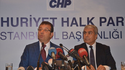CHP İstanbul İl Başkanlığı'nı Özgür Çelik kazandı. Cemal Canpolat ateş püskürdü. Sahi Bu kadar nefretle mi İstanbul kazanılacaktı?