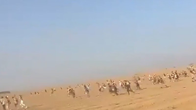 İsrail müzik festivali kana boğuldu! Hamas 260 genci öldürdü