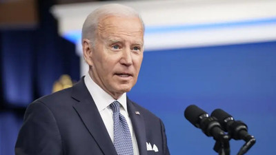 ABD Başkanı Joe Biden'den yeni İsrail açıklaması. İşte ölen ABD'lilerin sayısı...