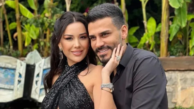 Dilan Polat ve Engin Polat ile ilgili flaş gelişme: Vergi kaçırdıkları iddia edilen fenomen çiftin şirketleri MASAK tarafından incelemeye alındı