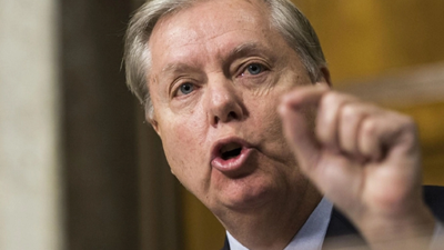 ABD'li senatörden skandal sözler: Ben olsam İran'ı bombalardım