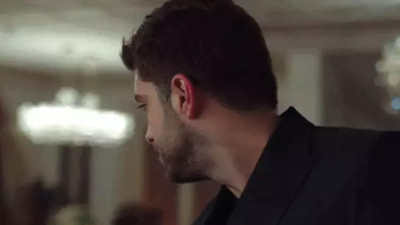 Kızılcık Şerbeti Fatih'e 3 milyondan fazla tokat atıldı: Herkes rahatladı