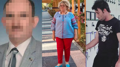 "MİT'e alacağız" yalanıyla liseli kıza cinsel istismar davasında istenen cezalar belli oldu. Ahmet Mandal’a 36, okul müdürlerine 54 ile 36 yıla kadar değişen hapis cezası talebi