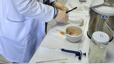 Gıda katkı maddelerine sınırlama getirildi