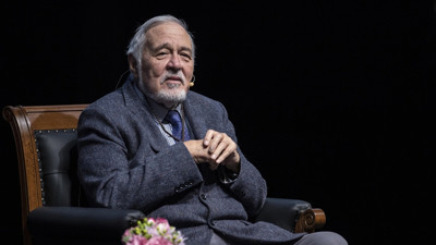 İlber Ortaylı'dan korkutan haber! Sağlık sorunu nedeniyle programı ertelendi