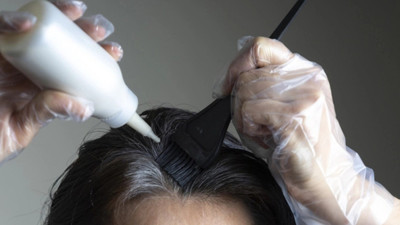 Saçınızı kimyasal boya ile renklendirmeye son: İbn-i Sina'nın yıllar evvel söylediği o yöntem bulundu