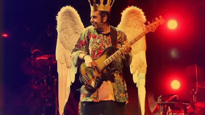 Çok kral abimizdin Özkan Uğur!