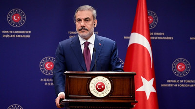 İsrail-Hamas çatışması sürüyor. Bakan Fidan: Bu kriz önceki krizlerden farklı. Çünkü İsrail büyük bir intikam peşinde gibi görünüyor