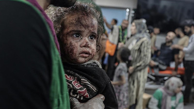 İsrail-Hamas çatışması 12. gününde. Filistin Sağlık Bakanlığı: İsrail'in düzenlendiği saldırılarda can kaybı 3 bin 478'e yükseldi