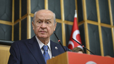 Güne damgasını vurdu! MHP'den Ferdi Tayfur'lu paylaşım. Acılar şarkısıyla Gazze tepkisi