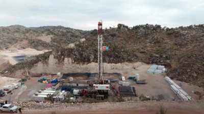 Gabar'da ne kadar petrol üretilecek? TPAO Başkanı Bilgin petrol üretim hedefini duyurdu