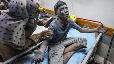 Avrupa, İsrail-Hamas çatışması nedeniyle endişeli. Durumunun yeni bir göç dalgası yaratabileceği değerlendiriliyor