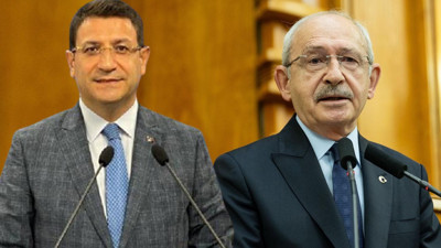 FLAŞ! Gizli görüşme ortaya çıktı ortalık karıştı. Kılıçdaroğlu DEVA Partili ilçe başkanlarıyla görüştü DEVA Partisi Sözcüsü İdris Şahin'den sert açıklama geldi: Yazık...