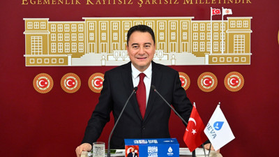 FLAŞ! Ali Babacan şokta. Kemal Kılıçdaroğlu görüşmesi gündeme bomba gibi düşmüştü. Babacan'dan açıklama geldi: Şaşırdık