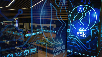 Borsa İstanbul günü 'kırmızı' ile kapattı. Endeks yüzde 2,58 değer kaybetti
