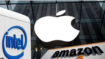 Küresel şirketlerin bilançoları belli oldu. Amazon'un geliri yılın üçüncü çeyreğinde yüzde 13 yükseldi.  Intel'in gelirinde düşüş var