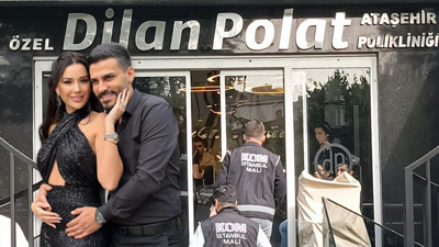 Dilan Polat cezaevindeyken yeni şube açılmıştı. TMSF'den açıklama geldi: Franchise sözleşmeleri TMSF'den önce imzalandı