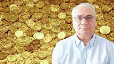Altını olanları sevindirecek haber. Yeni rekorların geleceği tarihi duyurdu. Ekonomist Remzi Özdemir tek tek anlattı. Altın ne kadar olacak?
