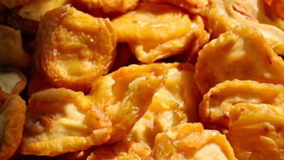 5 adet yiyince soluğu tuvalette alacaksınız. İşte kabızlığa iyi gelen yöntem