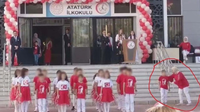 Vicdanları yaralayan olay! Afyonkarahisar'da disleksi öğrencinin dışlandığını gösteren görüntülere hakkında inceleme başlatıldı