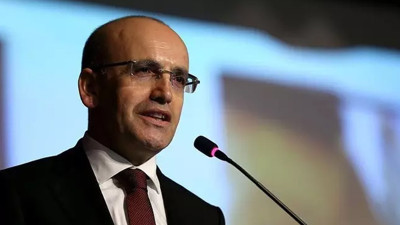 Bakan Mehmet Şimşek enflasyonu düşürmek için reçeteyi verdi: Dezenflasyon programını uygulamalıyız. Kur Korumalı Mevduat açıklaması