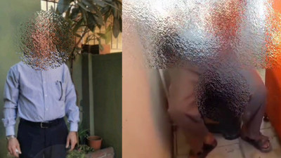 Adana'da mide bulandıran olay. 63 yaşındaki adam yanında çalışan çocuğu taciz etti! Cinsel organını gösterdi