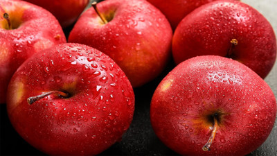 Her sabah 1 tane yiyin: Aç karnına elma yemenin mucizevi faydaları ortaya çıktı. Elma aç karnına yenir mi?