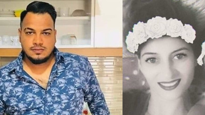 Adliye bahçesinde kadın cinayeti. Boşanma davasına dakikalar kala kocası tarafından katledildi