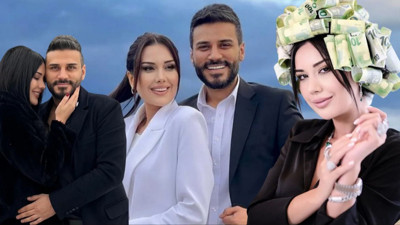 FLAŞ! Dilan Polat- Engin Polat soruşturmasında yeni gelişme! Polatların paralarını kaçırmak istediler! Gözaltına alındılar