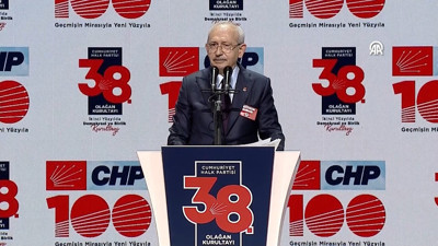 Kılıçdaroğlu'nu 'sırtından hançerleyen' ismi açıkladı. tv100 yazarı Barış Yarkadaş canlı yayında o sözlerin kimin için söylendiğini açıkladı