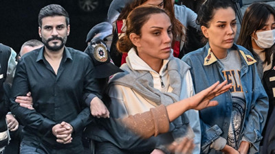 İşte Dilan Polat ve Engin Polat çiftinin tutuklamaya sevk gerekçesi... Dolandırıcılığın boyutu ortaya çıktı!