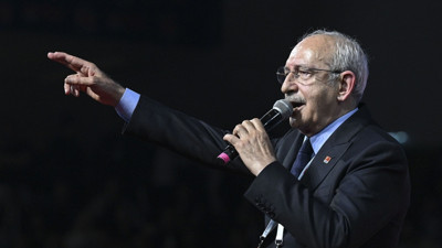 CHP 38. olağan kurultayı...Genel Başkan Kılıçdaroğlu'ndan Özel'e yanıt: Burada söylediklerini keşke yüzüme söyleseydin
