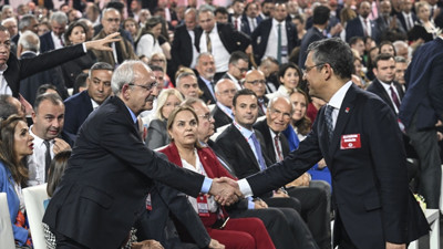 CHP 38. Olağan Kurultayı oylama sonuçları belli oldu. Özel 682 oy,  Kılıçdaroğlu ise 664 oy aldı. Seçim ikinci tura kaldı