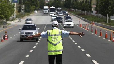 İstanbullular dikkat! Maraton koşusu var. Bazı yollar trafiğe kapatıldı