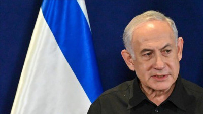 İsrail-Hamas çatışması ikinci ayını geride bıraktı. Netanyahu: Filistin yönetimi İsrail'i aşamalı olarak yıkmak istiyor