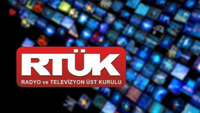 Sosyal medyadan duyurdu: RTÜK’te üst düzey ayrılık