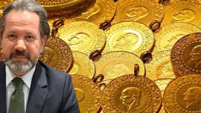 İslam Memiş çıldırdı: 175 lira olur mu? Çeyrek altın rekor üstüne rekor kırdı Memiş'ten çağrı geldi. Altın fiyatları yükselmeye devam edecek mi?