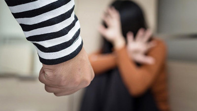 Kadına şiddeti önledi: 5 ay 12 gün hapis cezası aldı