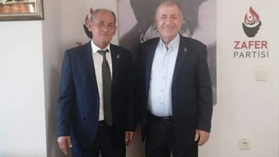 Şoke eden haber! Zafer Partili isim otomobilinin yanında ölü bulundu. Ramazan Şahin kimdir?