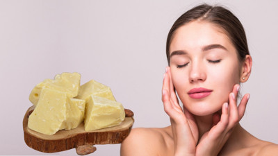 Kuru cilde kesin çözüm bulundu: 1 kaşığıyla cildi neme doyuruyor, lekelerden eser kalmıyor. Pürüzsüz ve canlı bir cildin sırrı bu yağda gizli