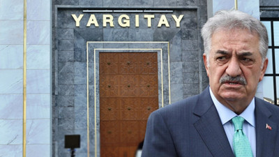AK Partili Hayati Yazıcı'dan Yargıtay'ın AYM hamlesine tepki: Yazık, çok yazık. Devleti oluşturan erkler, sorun çözümler. Asla sorun üretmez, üretemez