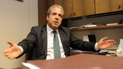 AK Partili Şamil Tayyar'dan asgari ücret zammına sert tepki: Artışın yüzde 30’la sınırlandırılması, olmadı. Üzgünüm