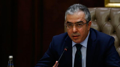 Cumhurbaşkanı Başdanışmanı Uçum erken seçim tartışmalarını yazdı: Gerçek gündemden uzaklaştırılmak isteniyor