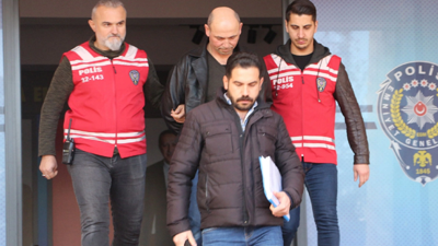 Site yöneticisini kemerle boğarak öldürdü: Şeker hastasıyım, anlık sinirle yaptım