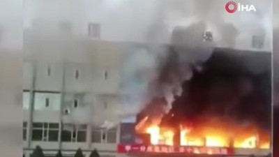 Kömür madeni şirketinde büyük facia: Onlarca ölü ve yaralı var