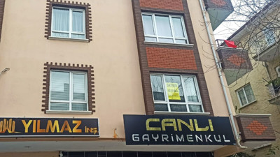 FLAŞ! Bir doğalgaz patlaması daha. Ankara'da 1 kişi yaralandı