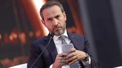 Son Dakika... Enerji ve Tabii Kaynaklar Bakanı Alparslan Bayraktar açıkladı: Bu kış doğalgaza zam planlamıyoruz