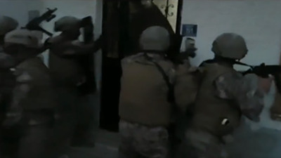 Son Dakika... Ali Yerlikaya açıkladı. 73 ilde MERCEK-4 operasyonu yapıldı: 891 ruhsatsız silah yakalandı