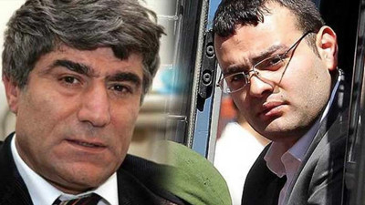 Hrant Dink'in katili Ogün Samast tahliye edildi. 15 Kasım tarihe kara leke olarak geçti. Ogün Samast'ın ardında korkak bir kalabalık var