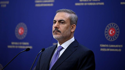Dışişleri Bakanlığı açıkladı. Hakan Fidan, Azerbaycan’a gidiyor